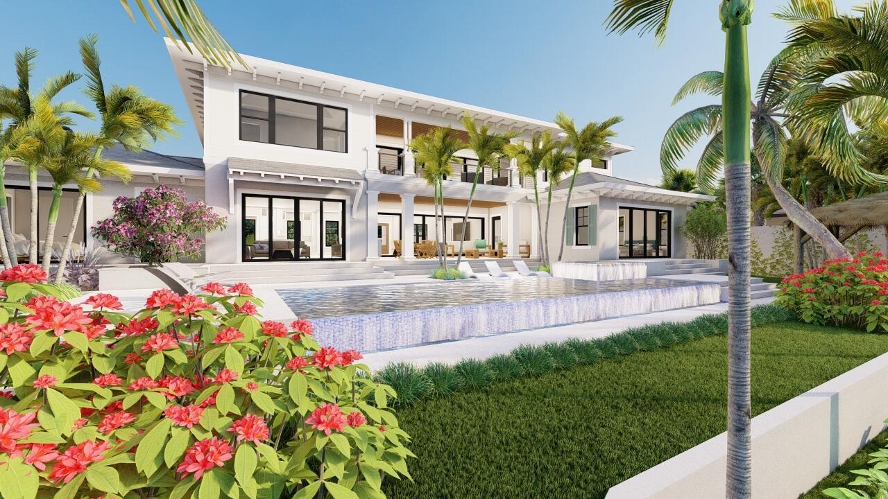 Tropic Isle 2nd SEC - Residential