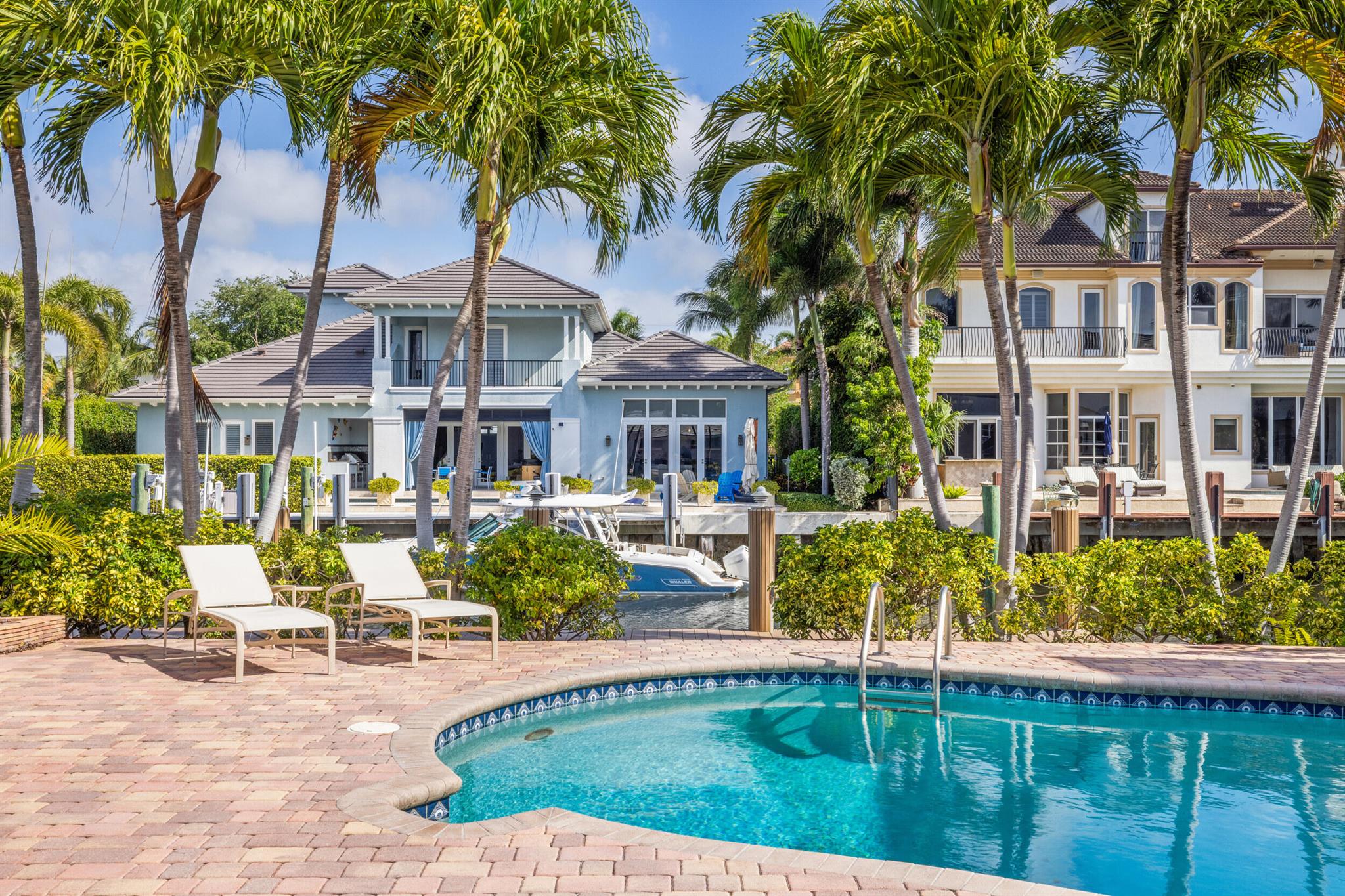 Tropic Isle 2nd SEC - Residential