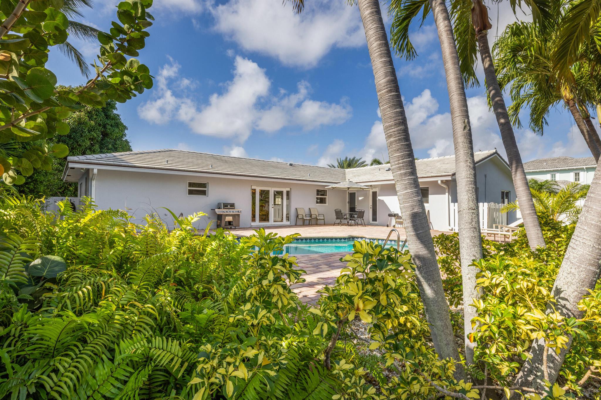 Tropic Isle 2nd SEC - Residential