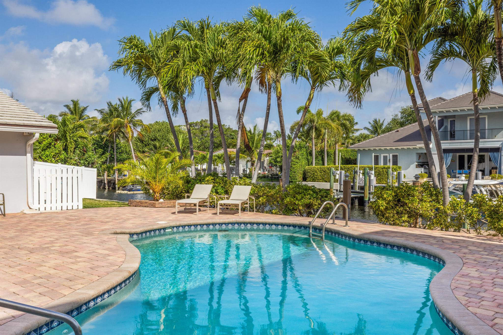 Tropic Isle 2nd SEC - Residential