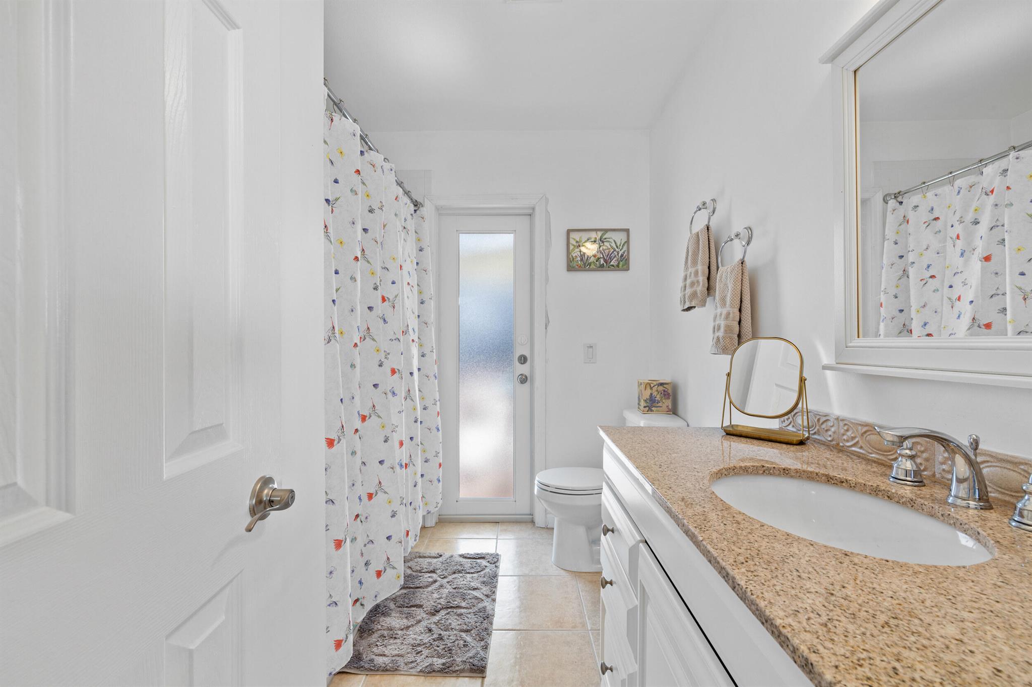 Tropic Isle 2nd SEC - Residential