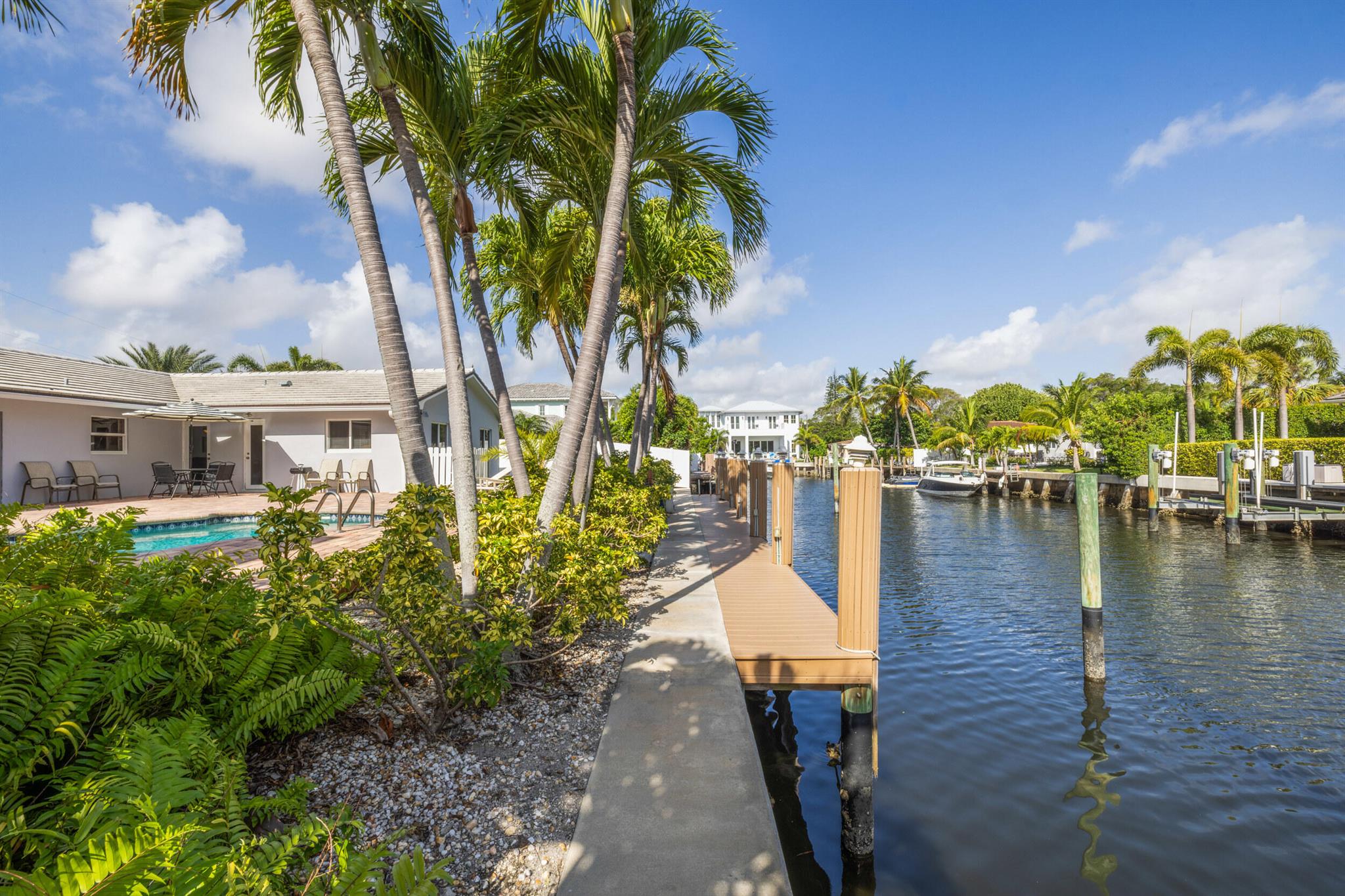 Tropic Isle 2nd SEC - Residential