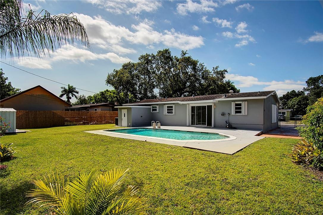 Boulevard Heights Sec 6 4 - Residential