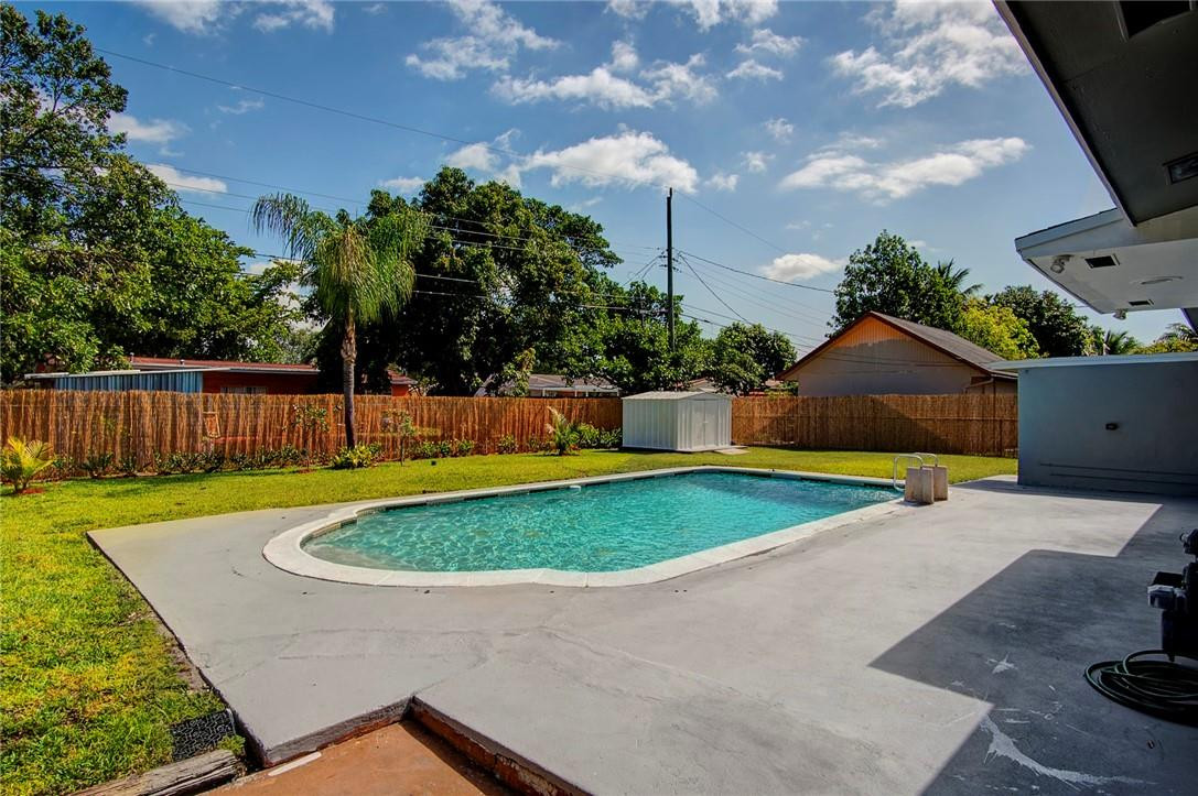 Boulevard Heights Sec 6 4 - Residential