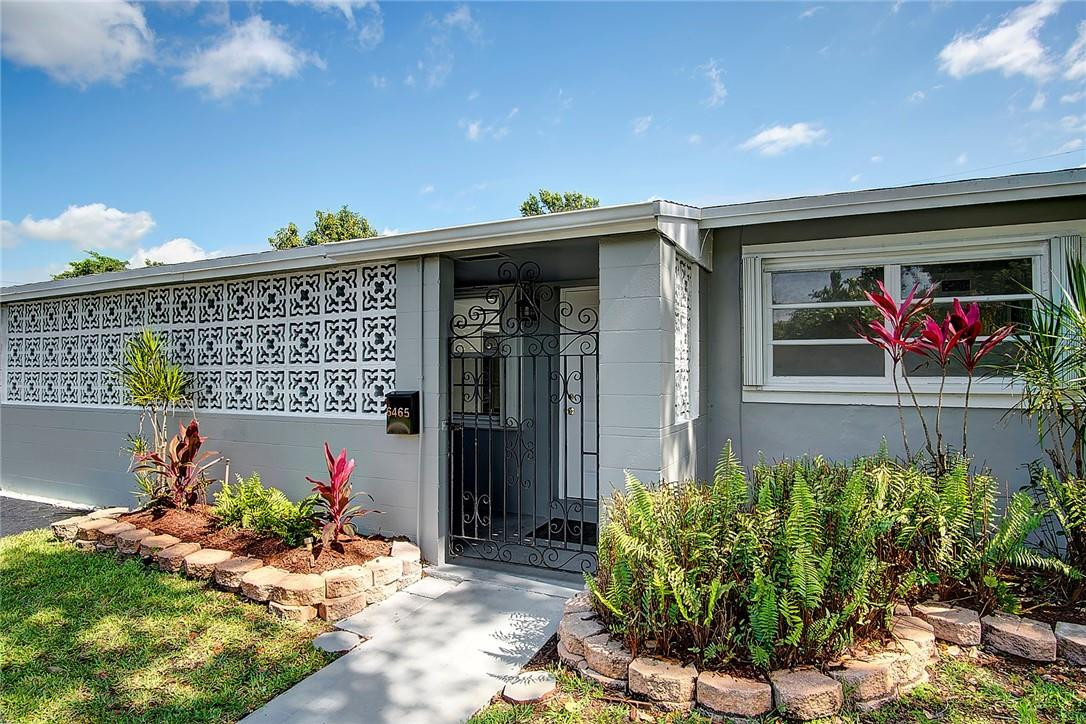 Boulevard Heights Sec 6 4 - Residential