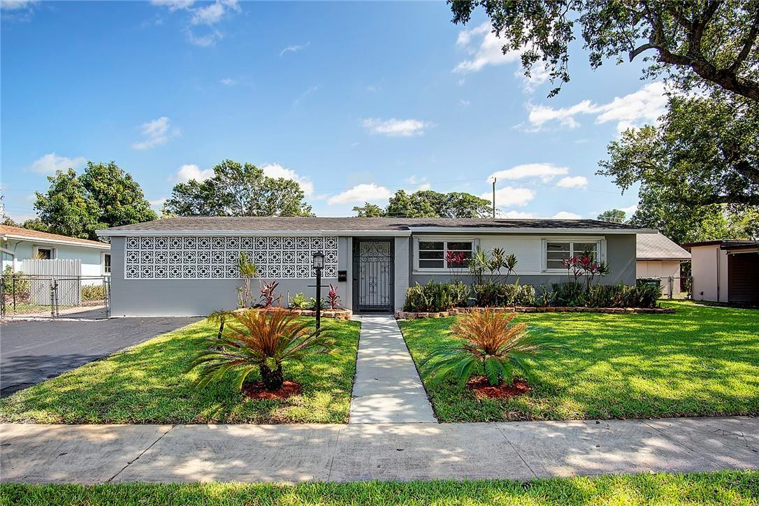 Boulevard Heights Sec 6 4 - Residential