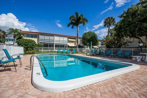 Tiny photo for 2134 NE 36th Street #82, Lighthouse Point, FL 33064 (MLS # R11168753)