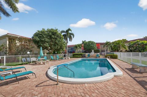 Tiny photo for 2134 NE 36th Street #82, Lighthouse Point, FL 33064 (MLS # R11168753)