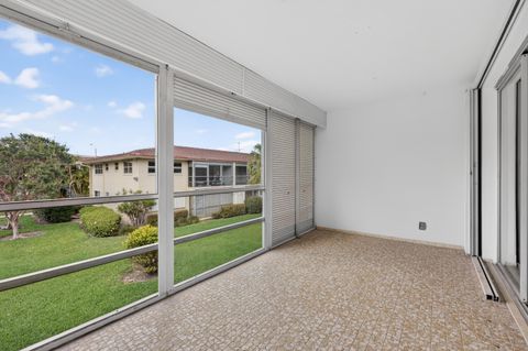 Tiny photo for 2134 NE 36th Street #82, Lighthouse Point, FL 33064 (MLS # R11168753)