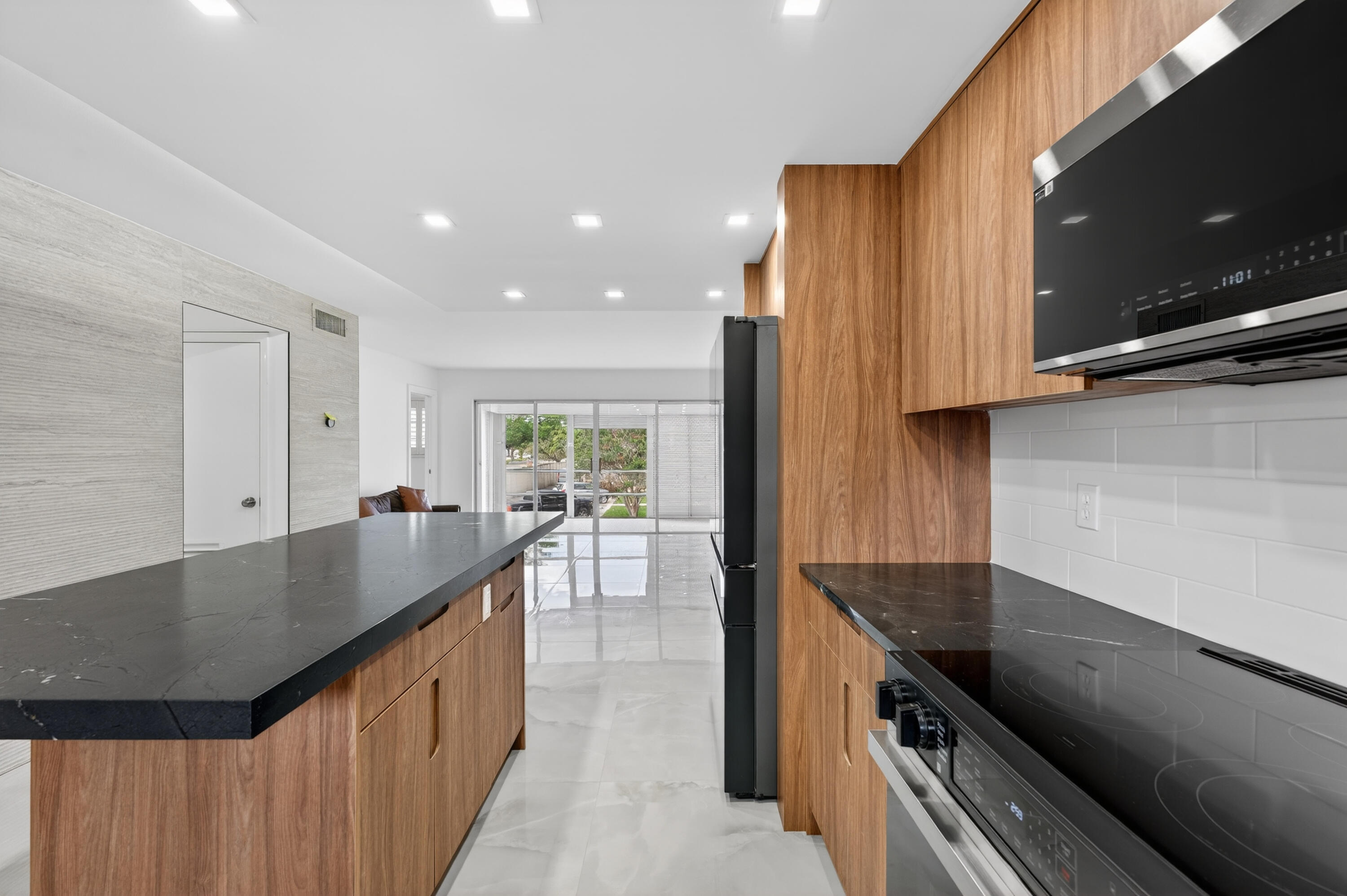 LIGHTHOUSE TERRACE CO-OP - Residential