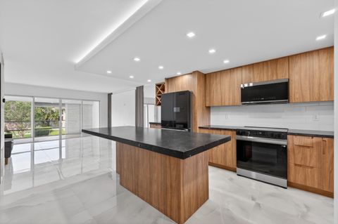 Photo of 2134 NE 36th Street #82, Lighthouse Point, FL 33064 (MLS # R11168753)