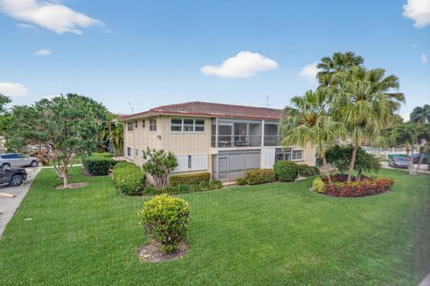 Tiny photo for 2134 NE 36th Street #82, Lighthouse Point, FL 33064 (MLS # R11168753)