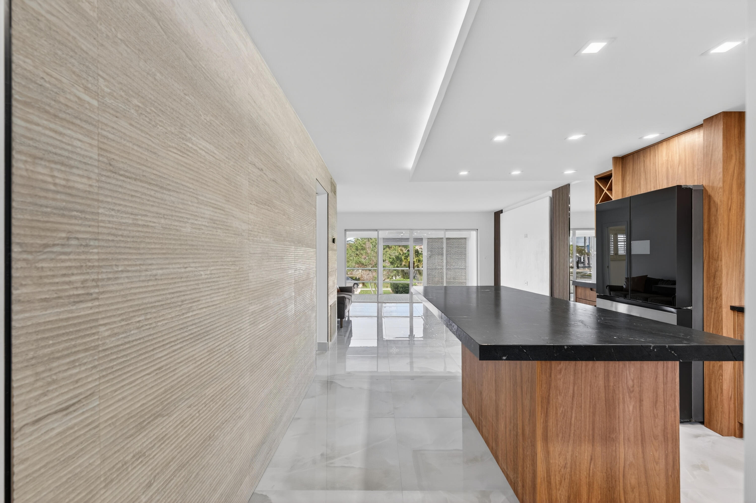 LIGHTHOUSE TERRACE CO-OP - Residential