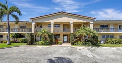 Photo of 2134 NE 36th Street #82, Lighthouse Point, FL 33064 (MLS # R11168753)
