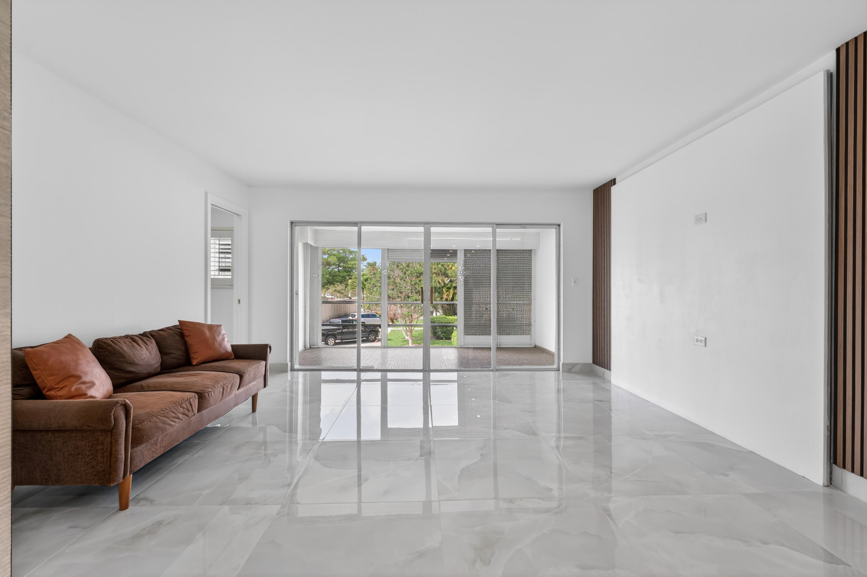 LIGHTHOUSE TERRACE CO-OP - Residential