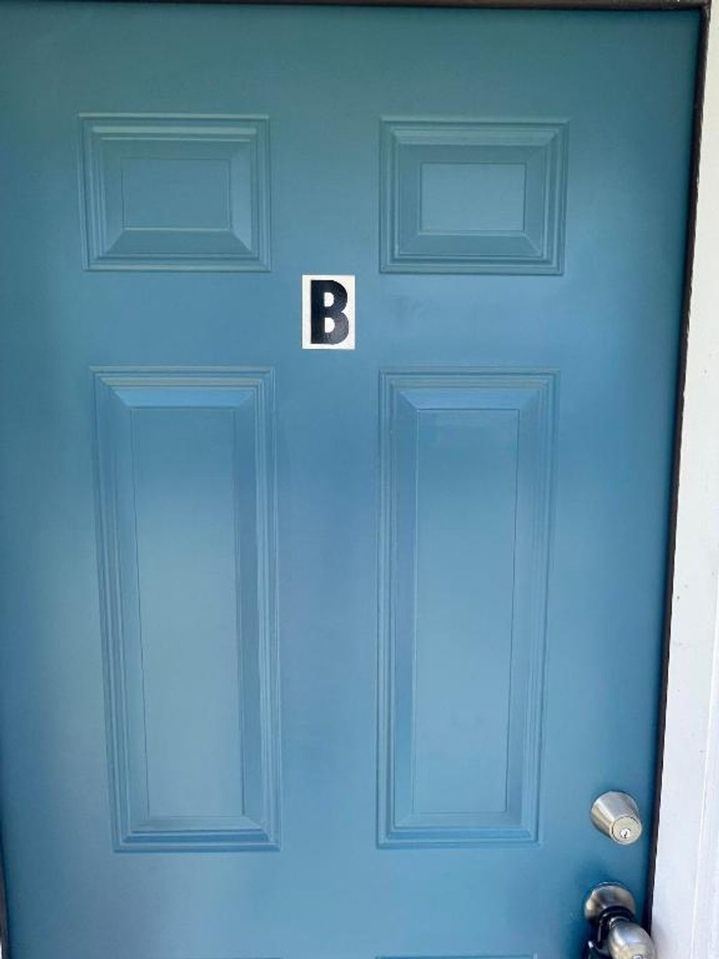 Photo of 5011 Eastwood Drive #B, Fort Pierce, FL 34951 (MLS # R10968663)