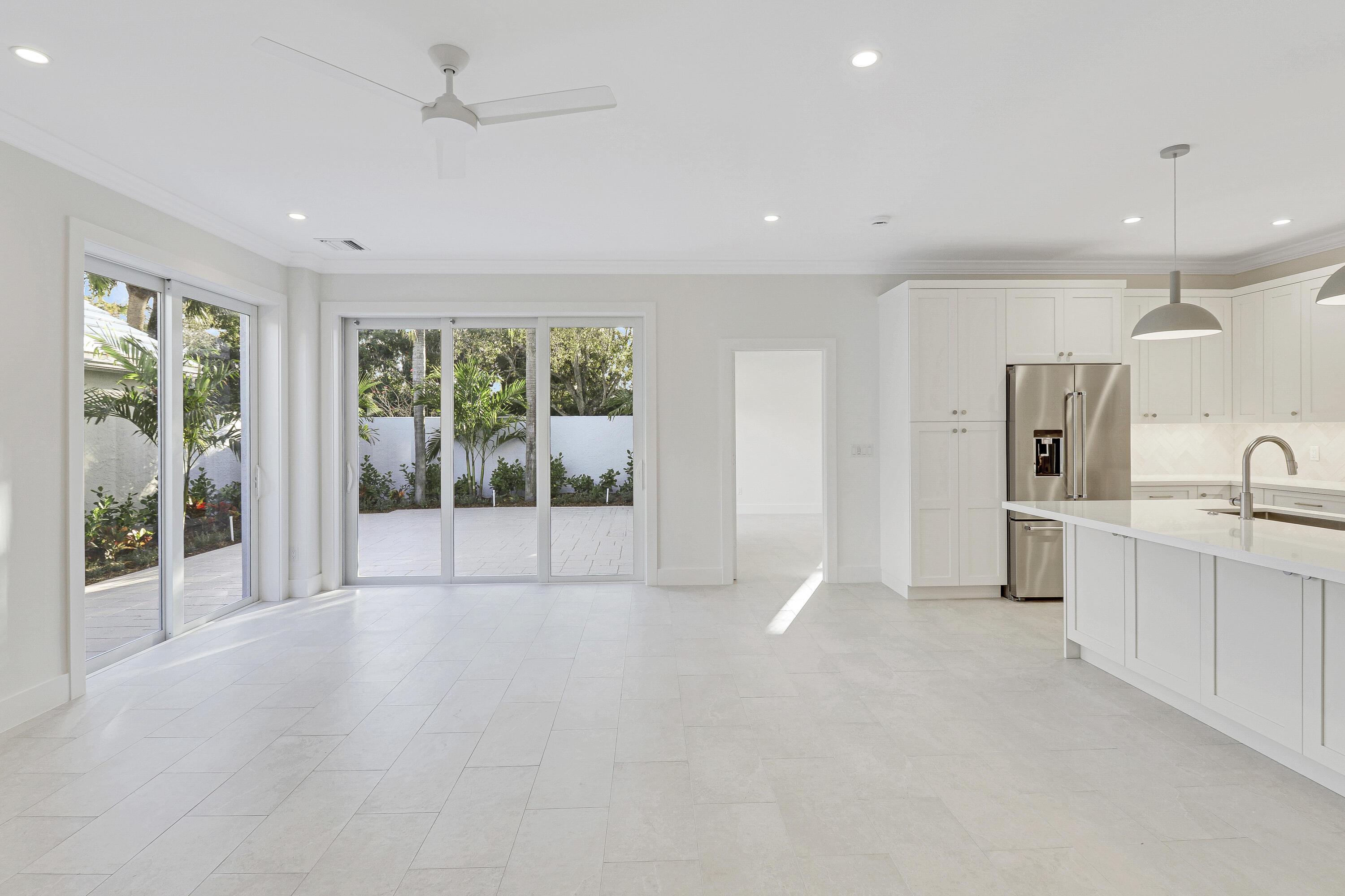 BARCLAY CLUB AT PGA NATL - Residential