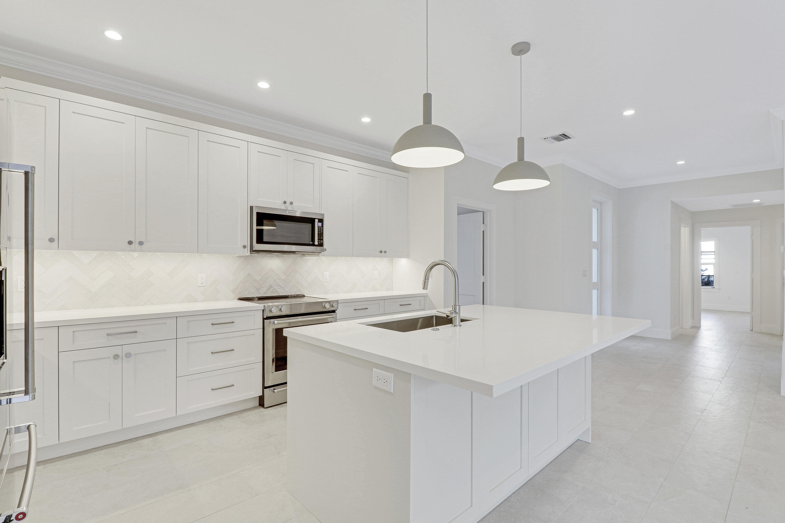 BARCLAY CLUB AT PGA NATL - Residential