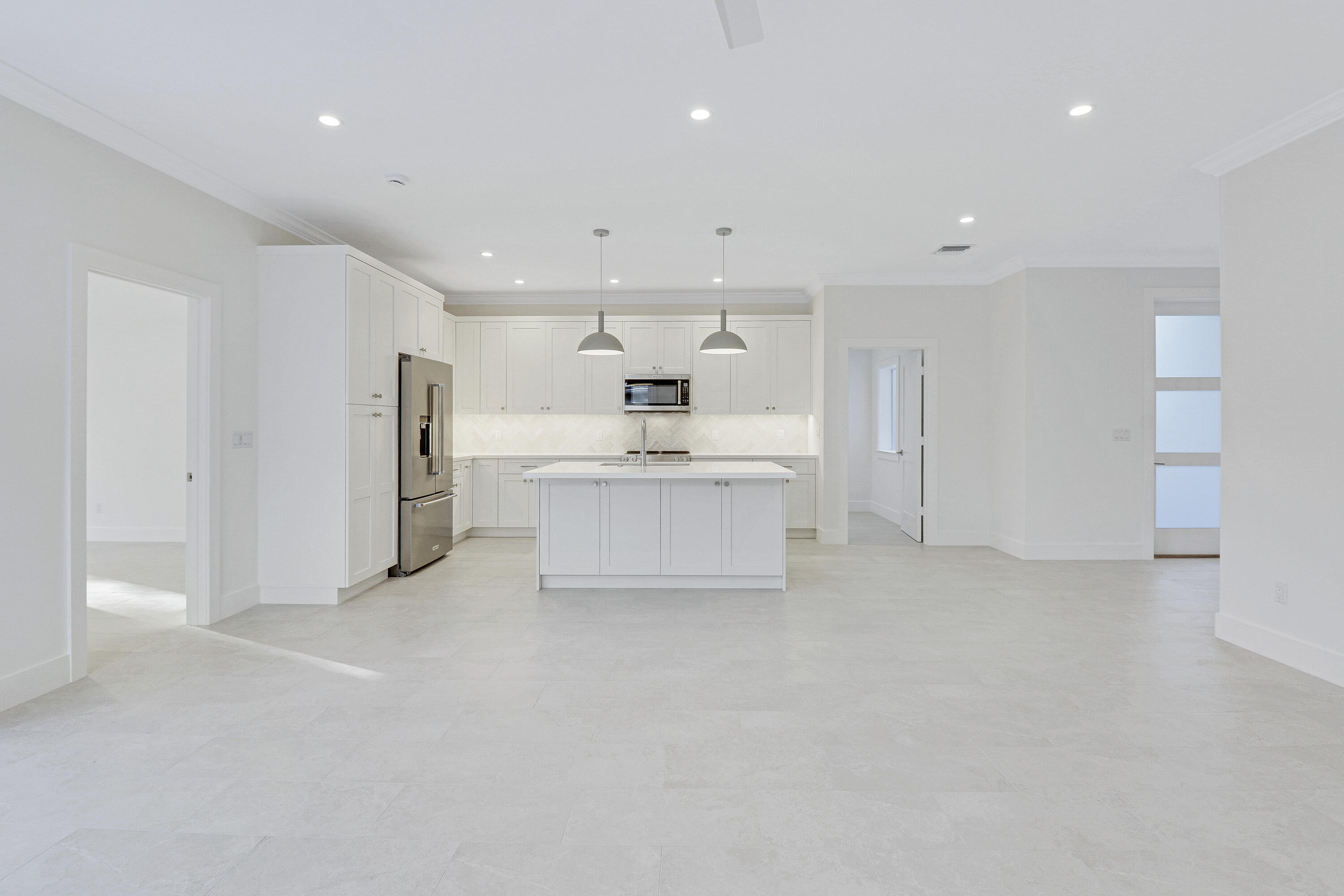 BARCLAY CLUB AT PGA NATL - Residential