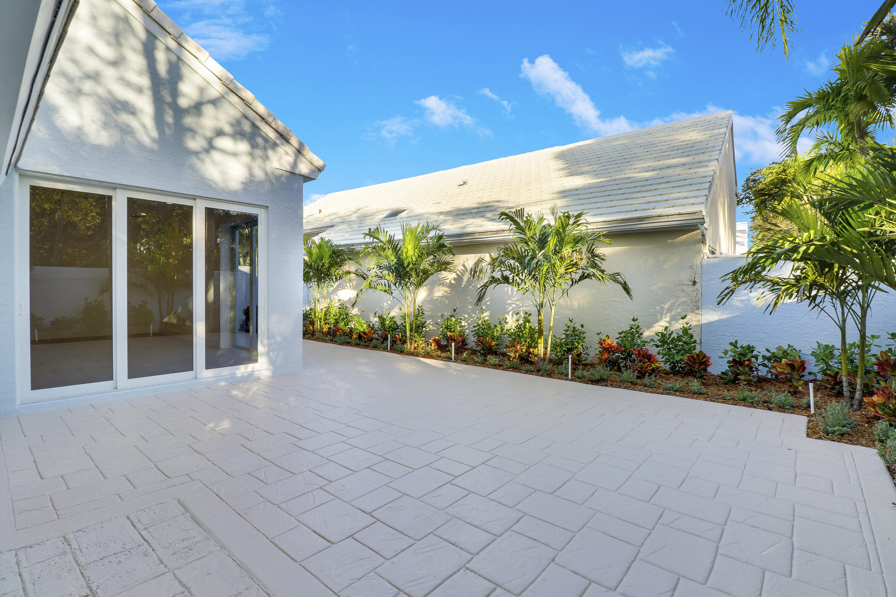 BARCLAY CLUB AT PGA NATL - Residential