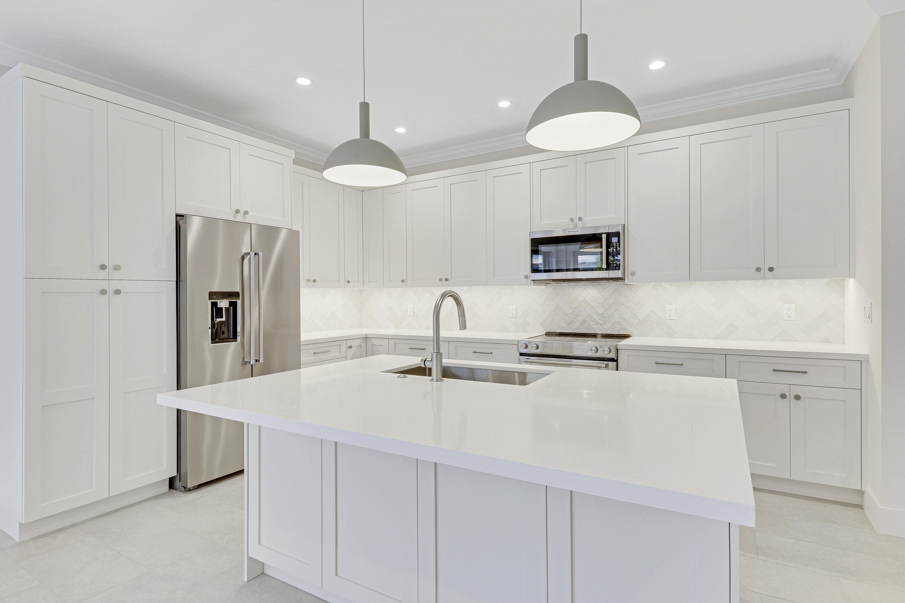 BARCLAY CLUB AT PGA NATL - Residential