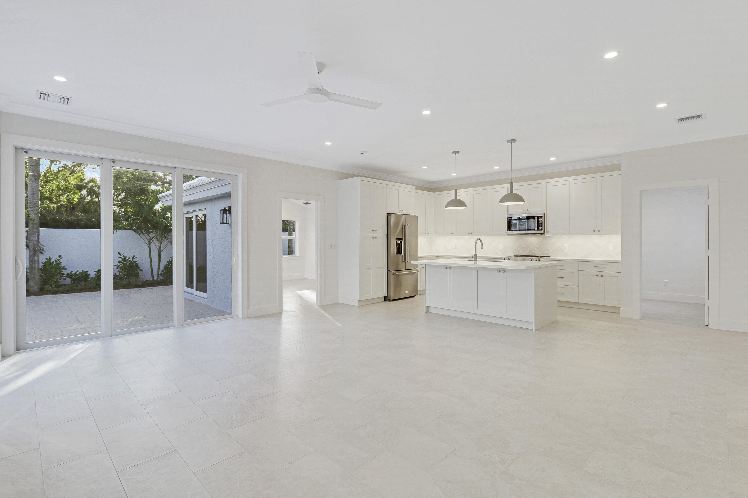 BARCLAY CLUB AT PGA NATL - Residential