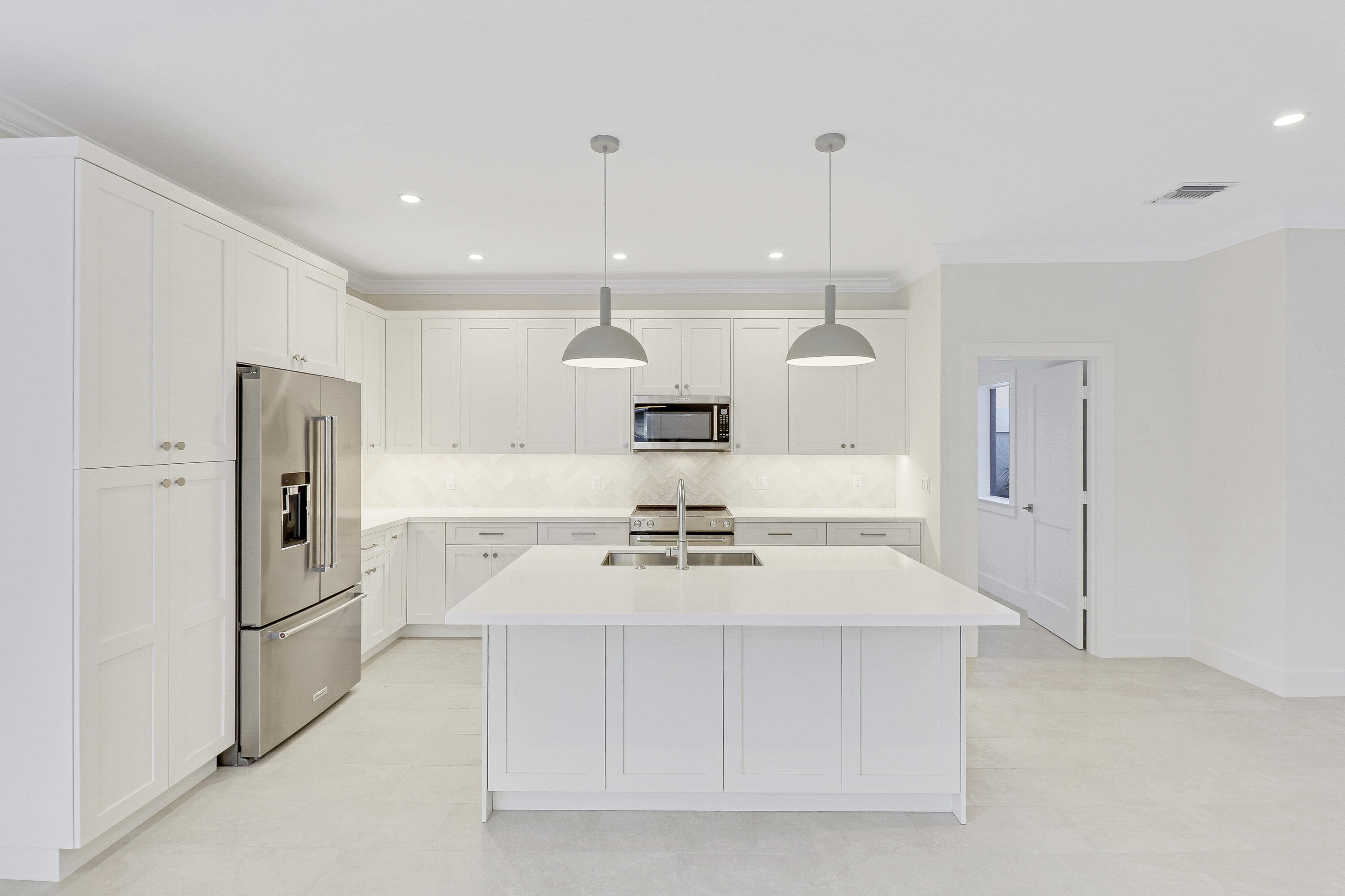 BARCLAY CLUB AT PGA NATL - Residential