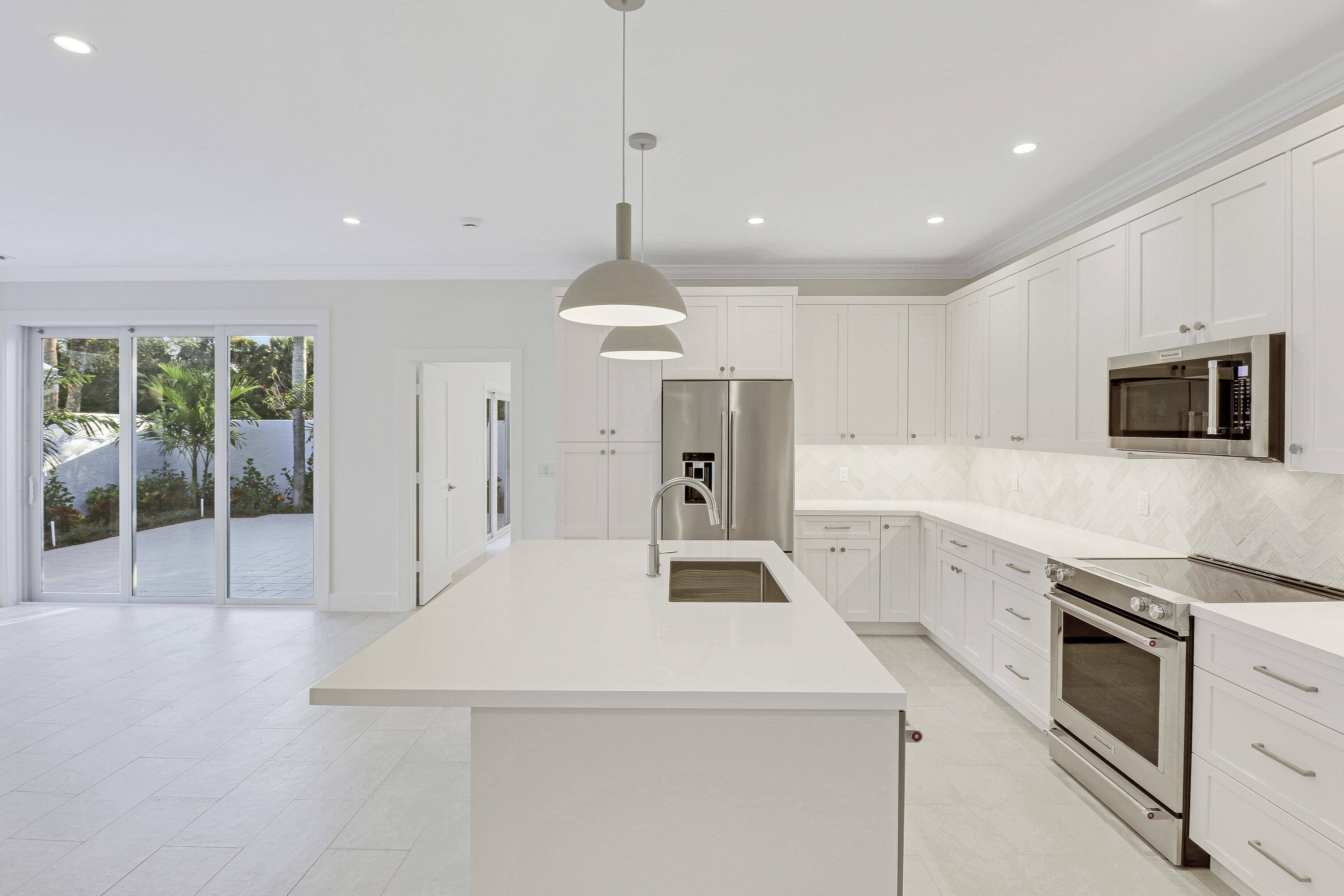 BARCLAY CLUB AT PGA NATL - Residential