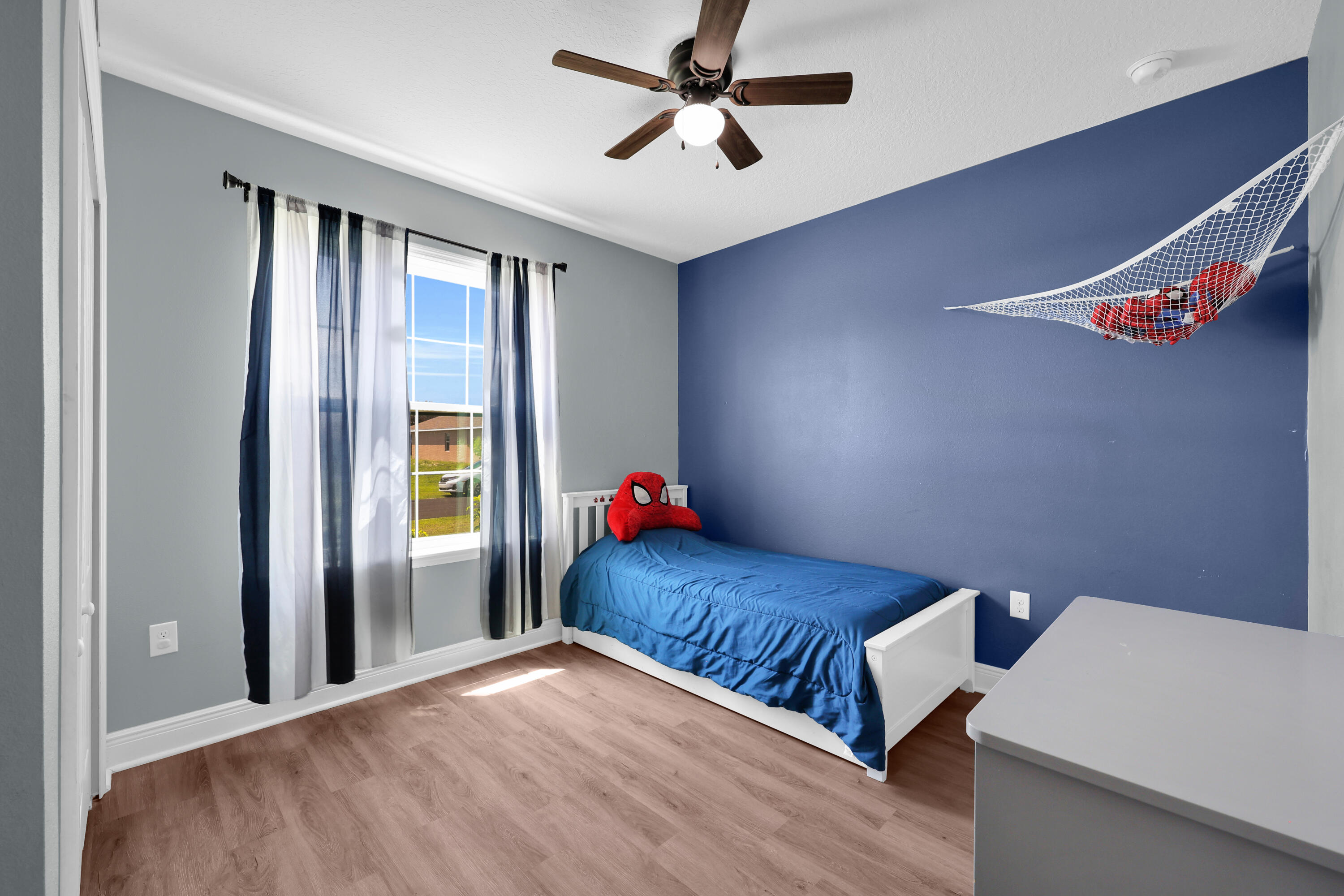 PORT ST LUCIE SECTION 12 - Residential