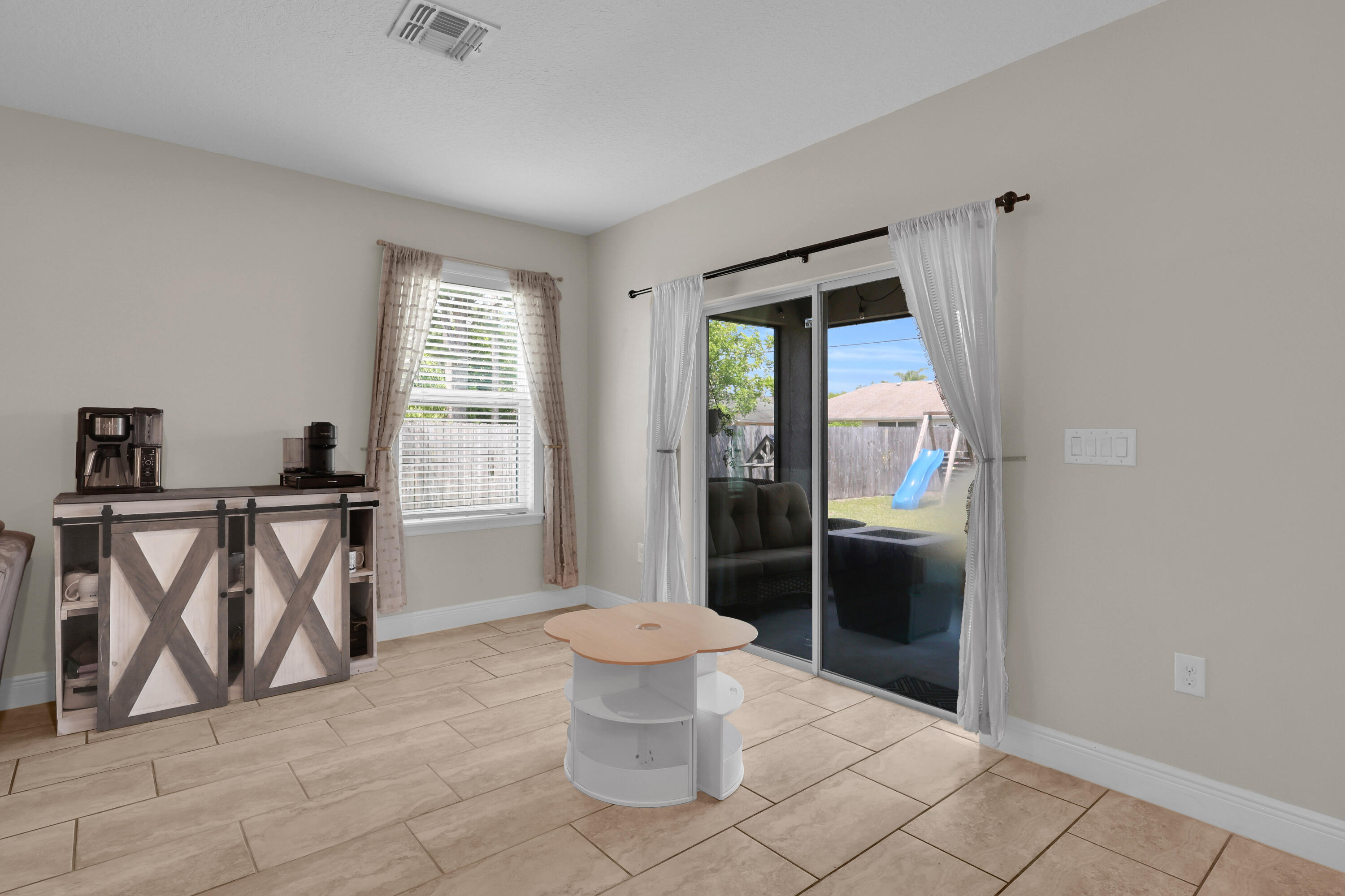 PORT ST LUCIE SECTION 12 - Residential