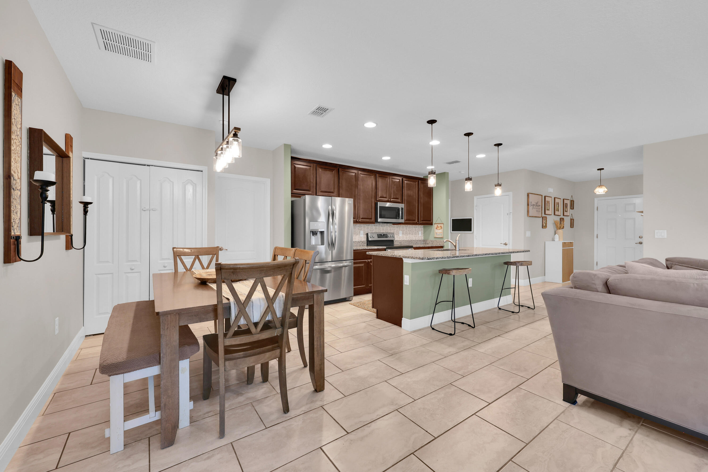 PORT ST LUCIE SECTION 12 - Residential