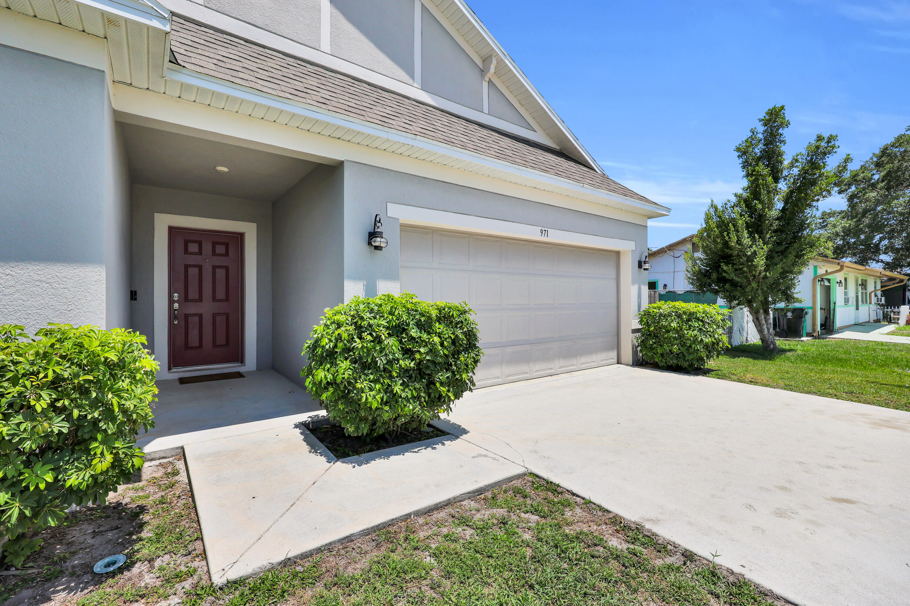 PORT ST LUCIE SECTION 12 - Residential