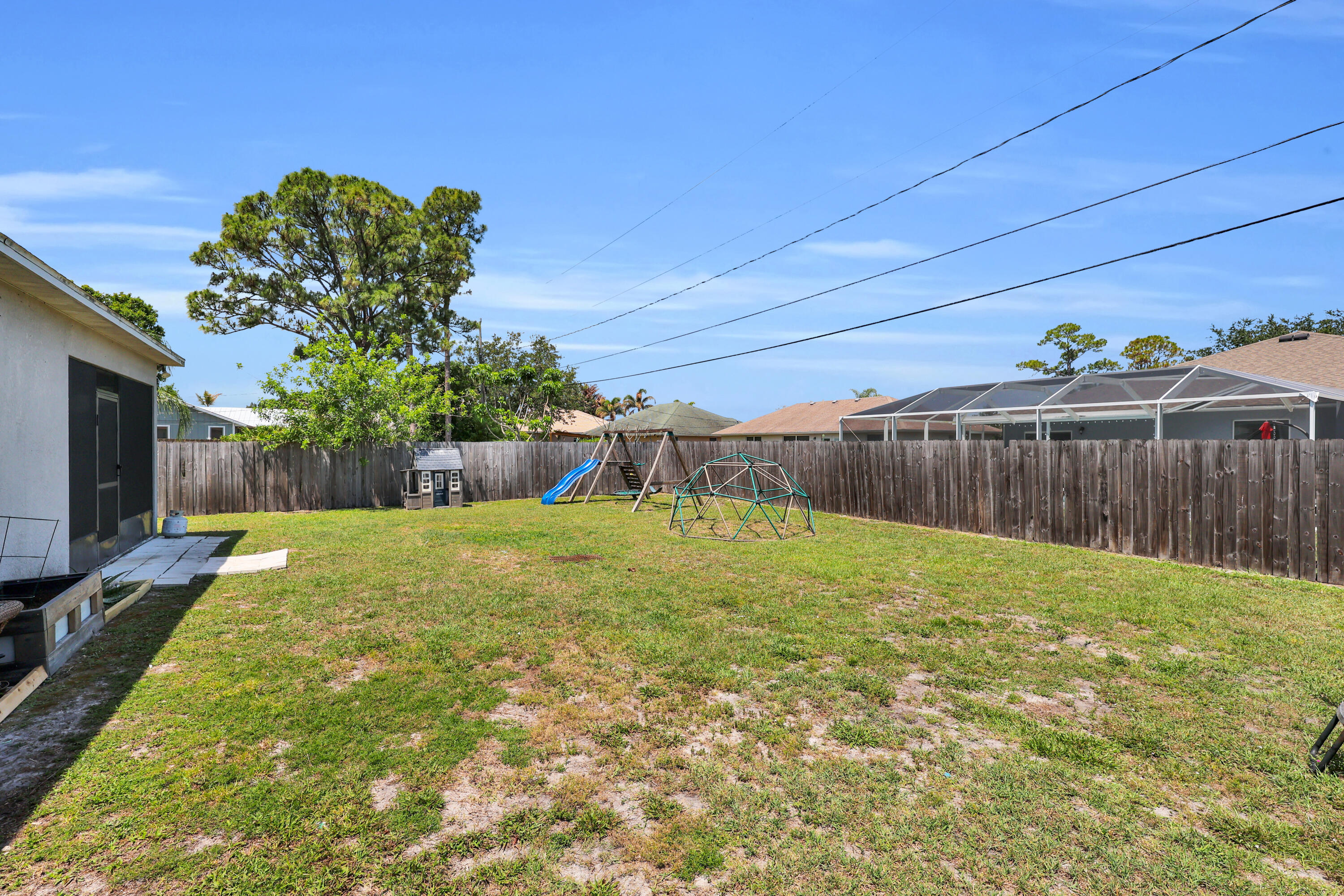 PORT ST LUCIE SECTION 12 - Residential