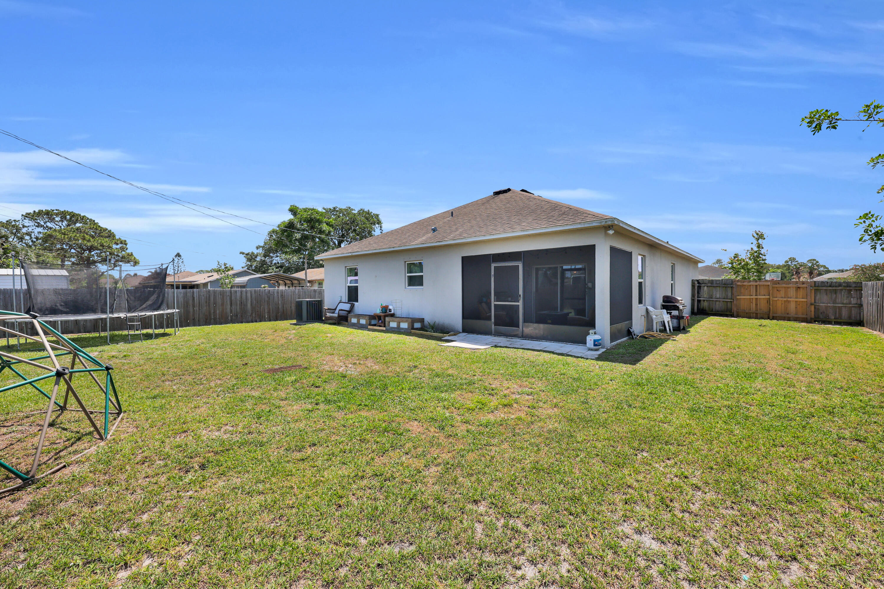 PORT ST LUCIE SECTION 12 - Residential