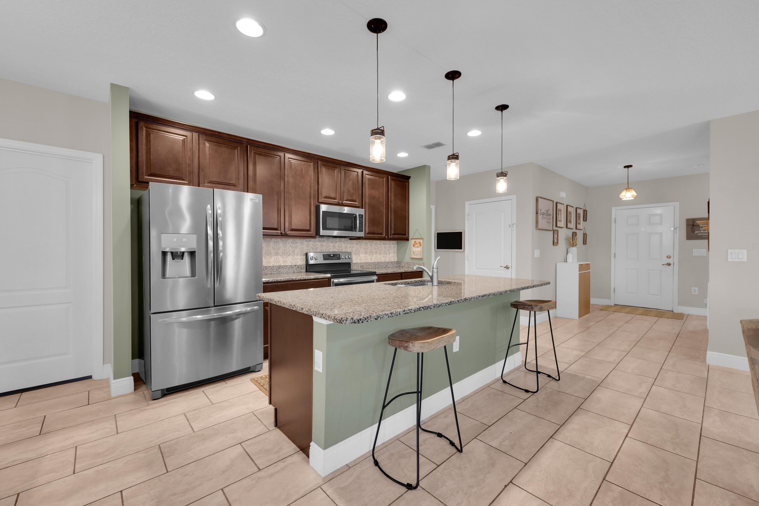 PORT ST LUCIE SECTION 12 - Residential