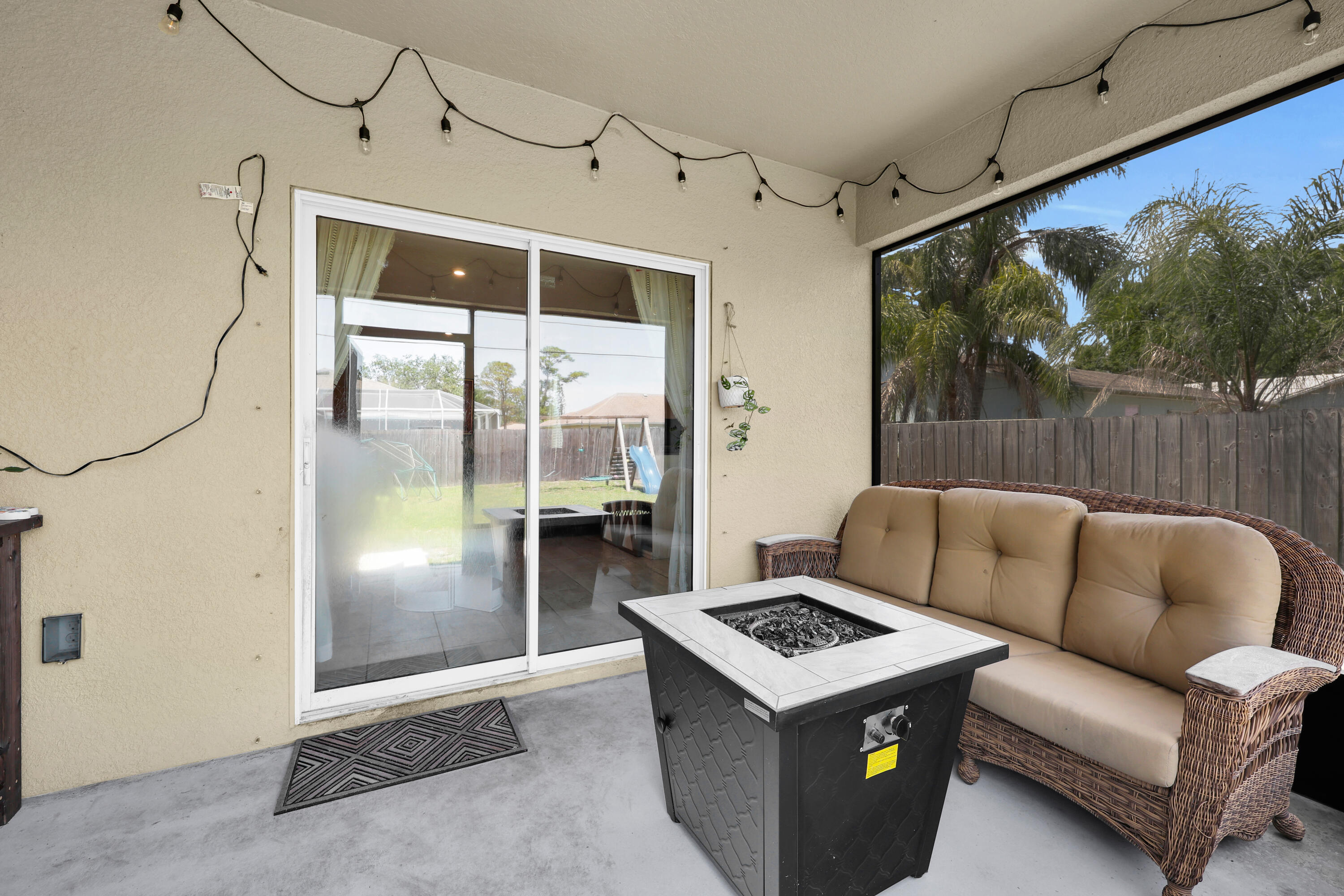 PORT ST LUCIE SECTION 12 - Residential
