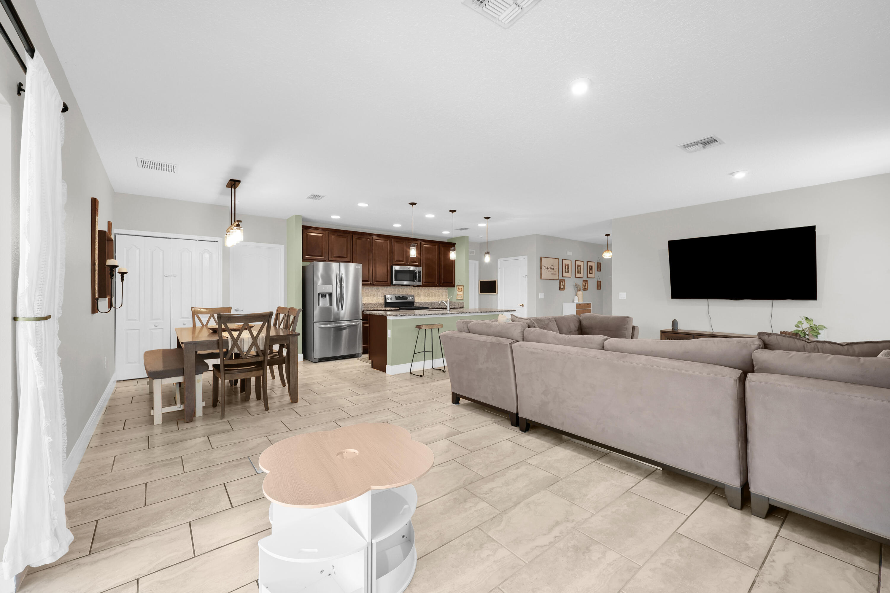 PORT ST LUCIE SECTION 12 - Residential
