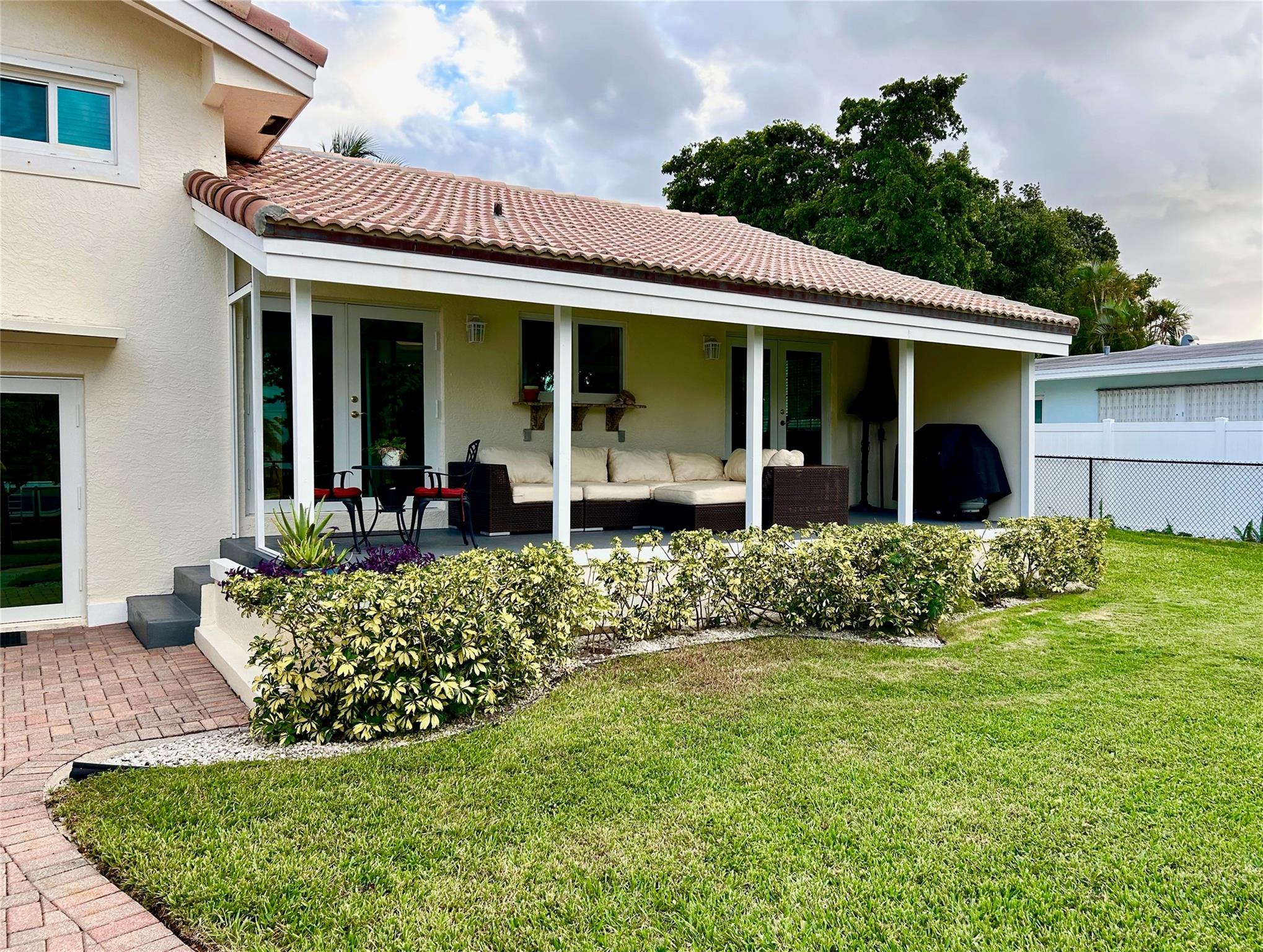 North Palm Beach - Residential