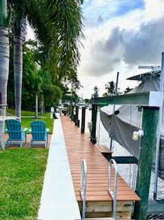 North Palm Beach - Residential