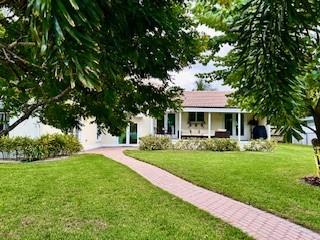 North Palm Beach - Residential