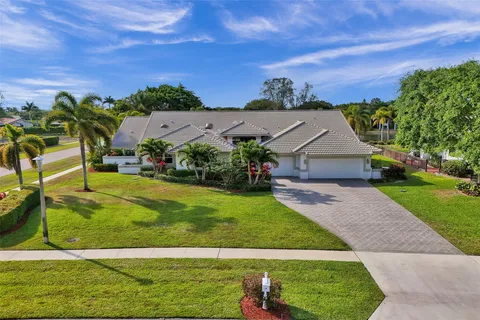 21359 N Sweetwater Ln, Boca Raton, FL 33428 - MLS#: F10494902