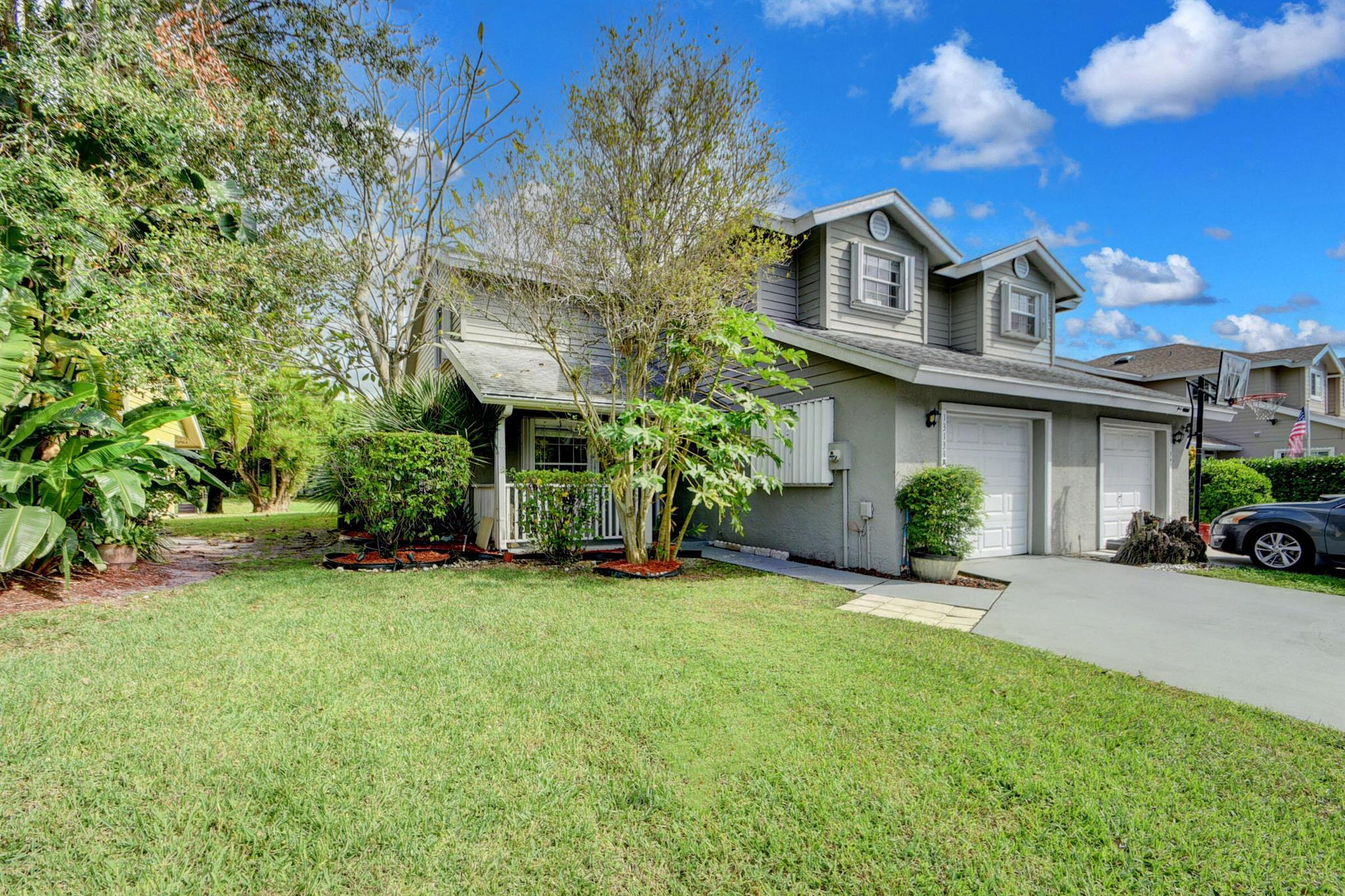 13134 Quiet Woods Road A