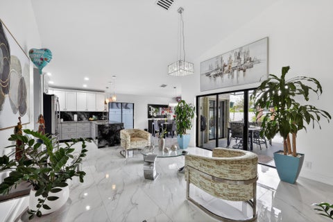 Tiny photo for 11423 WHISPER SOUND Drive, Boca Raton, FL 33428 (MLS # B26087671)