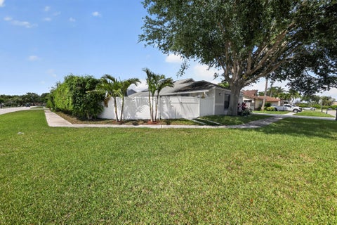 Tiny photo for 11423 WHISPER SOUND Drive, Boca Raton, FL 33428 (MLS # B26087671)