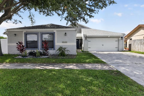 Photo of 11423 WHISPER SOUND Drive, Boca Raton, FL 33428 (MLS # B26087671)