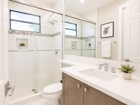 Tiny photo for 17370 Santaluce Manor, Boca Raton, FL 33496 (MLS # B26029224)