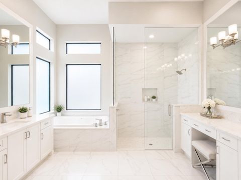 Tiny photo for 17370 Santaluce Manor, Boca Raton, FL 33496 (MLS # B26029224)