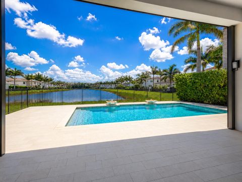 Tiny photo for 17370 Santaluce Manor, Boca Raton, FL 33496 (MLS # B26029224)