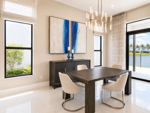 Tiny photo for 17370 Santaluce Manor, Boca Raton, FL 33496 (MLS # B26029224)