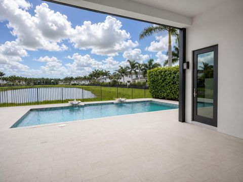 Tiny photo for 17370 Santaluce Manor, Boca Raton, FL 33496 (MLS # B26029224)